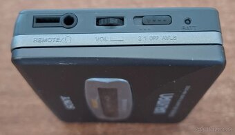 Walkman SONY WM-EX502 - 4
