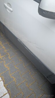 Škoda Roomster 1.6 TDI Scout 2014 - 4