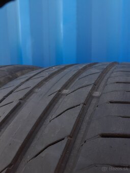 235/55R19 Continental Conti5 D3018 - 4