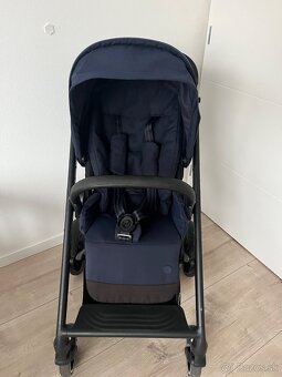 Cybex Balios S Lux - 4