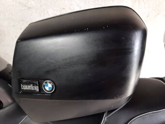 BMW R1150R - 4