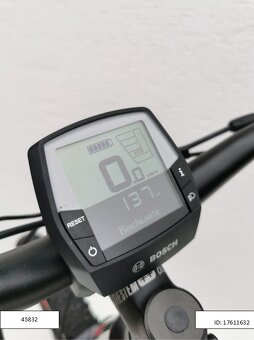 Haibike Cross Trekking 9 1236 - 4