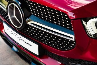 Mercedes-Benz GLE Coupe 350d 4Matic AMG Line - 4
