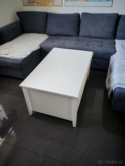 Stolík do obyvacej izby - 4