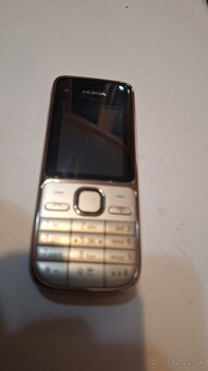 Nokia C2 top stav - 4