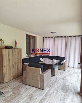 KRÁSNA CHATA na Zemplínskej Šírave – PRÍMESTSKÁ - 4