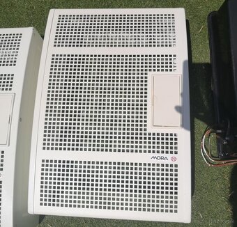 Gamatky Mora 6150 - 4
