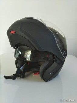 Prilba CRIVIT - 4