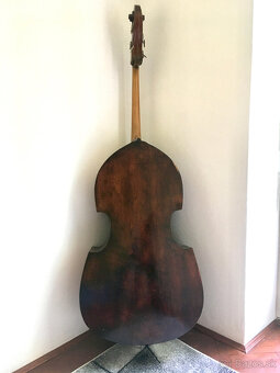3/4 kontrabas - 4