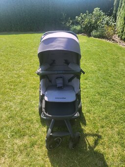 Easywalker Harvey 3 XXL set - 4