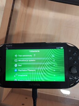 Sony PlayStation Vita - 4