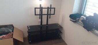 Stol pod TV plus nocny. - 4