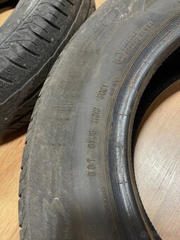 185/70 R14 letné pneumatiky - 4