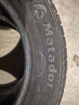 Matador 205/55 r 16 Hectora 3 - 4