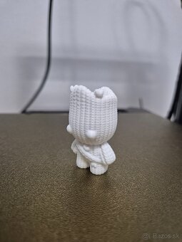 3D Tlač na mieru - 4