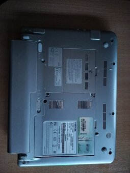 Toshiba MB200 - 4