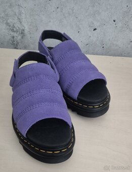 Dr. Martens Kole EU39 - 4