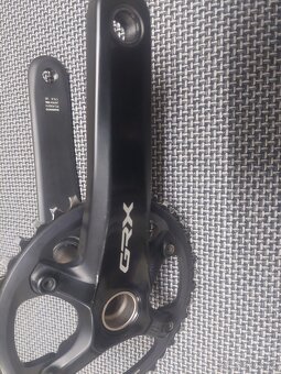 Shimano grx810 - 4