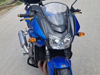 Kawasaki Z750 Z750s Z 750s - 4