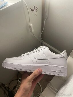 Air Force 1 - 4