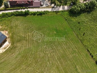 Stavebný pozemok s krásnymi výhľadmi v okolí prírod… - 4