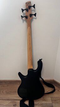 elektrická bassgitara Ibanez - 4