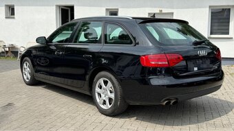 Audi A4 Avant 1.8 TFSI 2010 - 4