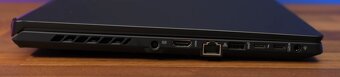 ASUS ROG Zephyrus M16 i7‑12700H, RTX 3060, 40 GB RAM, 512 GB - 4