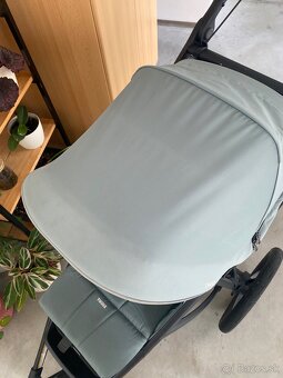 Thule urban glide 3 - 4