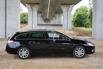 Peugeot 508 SW 2.0 HDi - 4