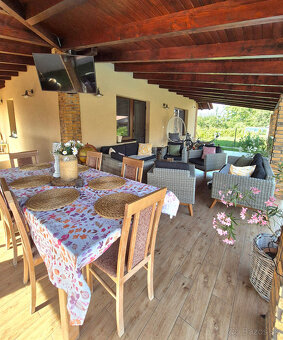 Exkluzívne predaj krásny bungalov Nitra - Lužianky - 4