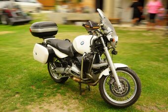 BMW R 850 R - 4