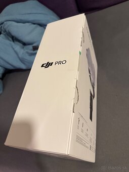 DJI RS3 MINI (NEROZBALENÝ) - 4