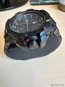 Predám hodinky CASIO G - SHOCK - 4