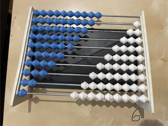 Staré školské pomôcky - 4