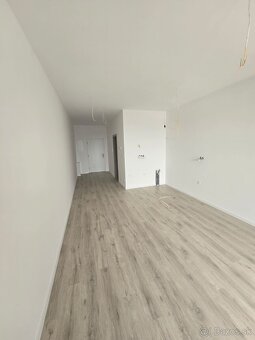 1-IZBOVÝ BYT (APARTMÁN) S VONKAJŠÍM BAZÉNOM - 4