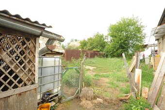 Rodinný dom (poldom) Na predaj - 4