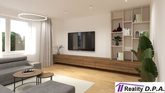 Na predaj rodinný dom Martin-Centrum po rekonštrukcii - 4