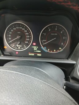 BMW 1 - 4