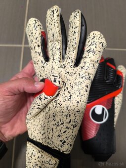Brankárske rukavice Uhlsport - 4