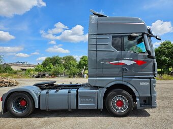 MAN TGX 18.510 - 4
