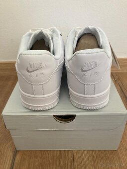 Nike air force 1 - 4