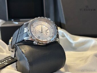Edox Grand Ocean 80080 3 AIN (E53) - 4