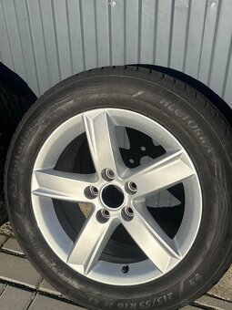 Ronal 5x112 r16 - 4