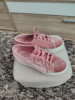 Superga, veľkosť 35 - 4