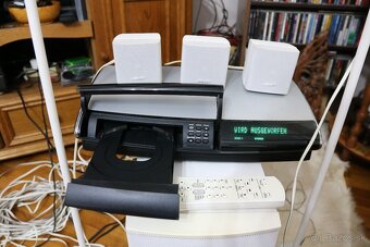 BOSE AV28- PS18 - 4