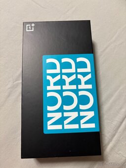 OnePlus Nord CE4 Lite 256/8 GB - 4