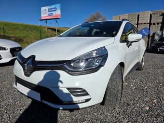 Renault Clio Grandtour - 4