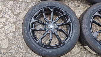 5x114,3 R19 --- SUZUKI A CROSS (TOYOTA RAV 4) - 4