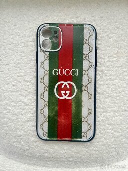 Kryt iPhone11 Gucci - 4